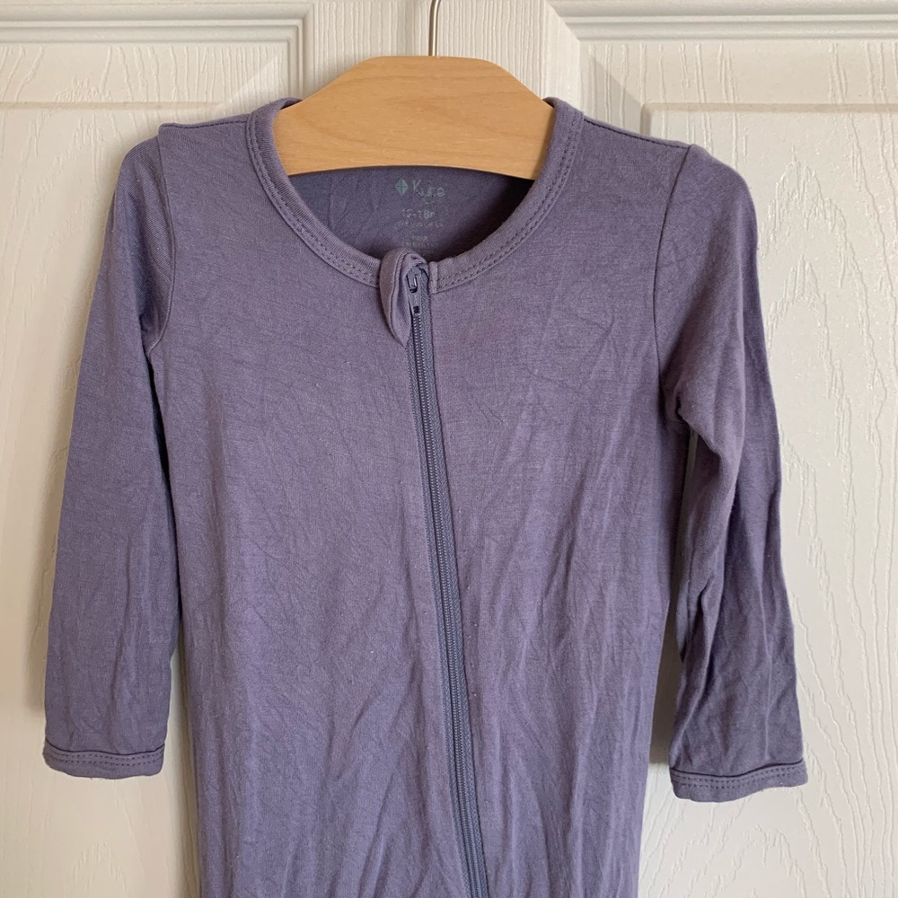 Kyte Bundle of Footie + Joggers